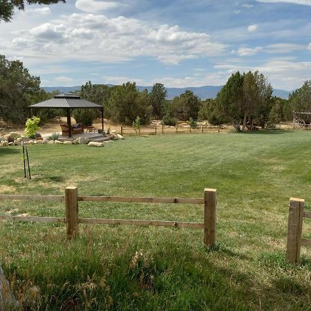 Hacienda Roja - The Cedars #7 At Wind Walker Homestead Spring City 外观 照片